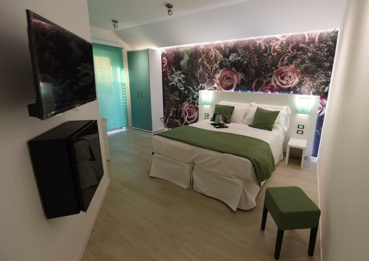 Duca's House Roma