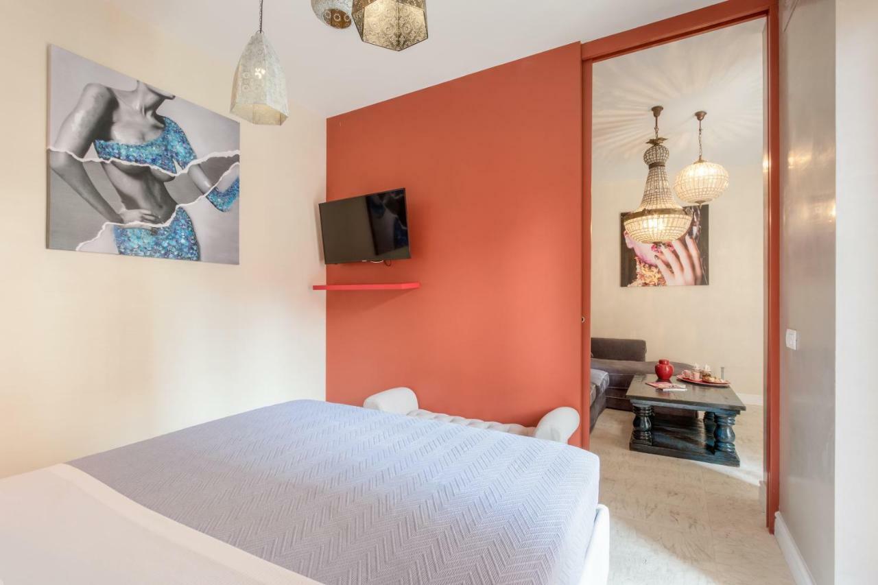 Petra Apartments Apartment