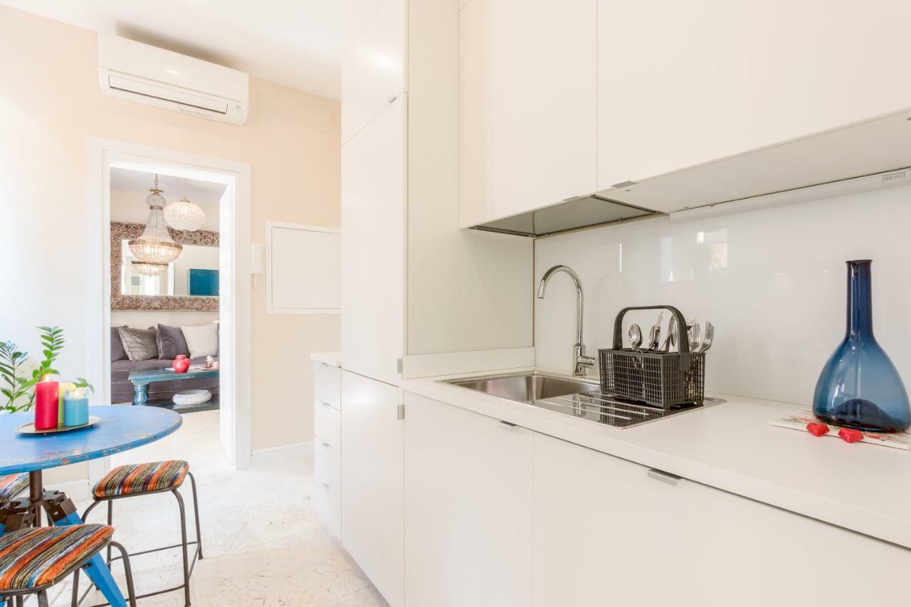 Petra Apartments *