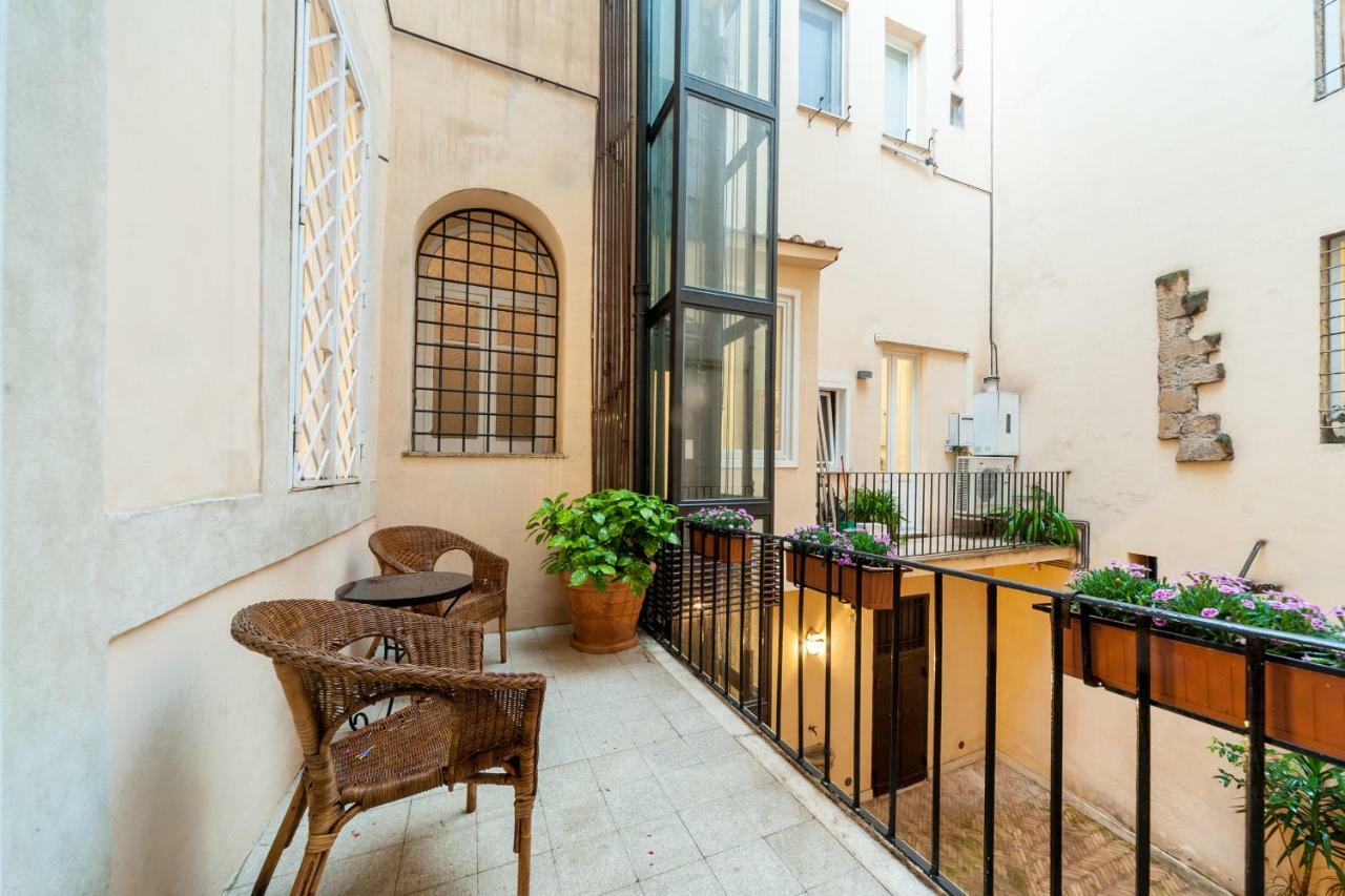 In - Bramante Luxury Appartement *
