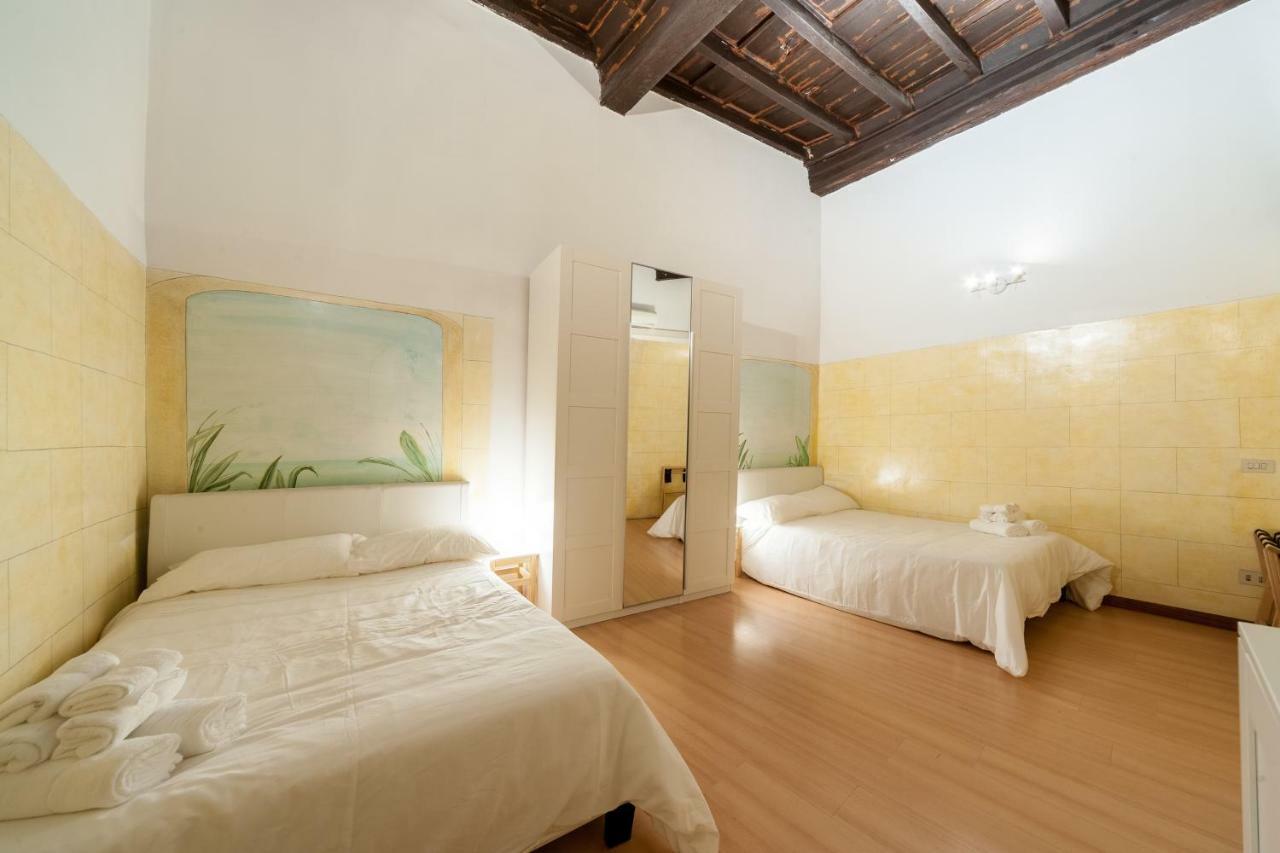 In - Bramante Luxury Appartement *