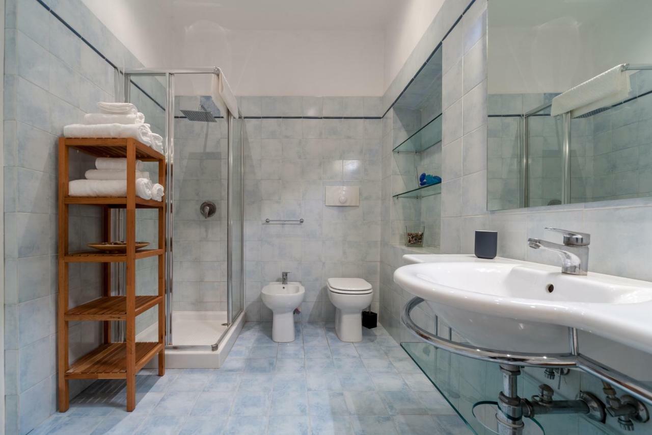 In - Bramante Luxury Appartement