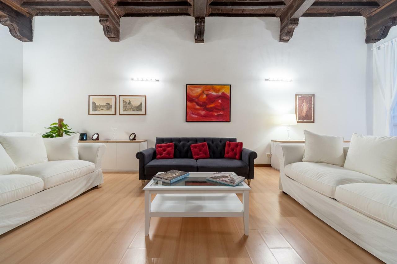 In - Bramante Luxury Appartement *