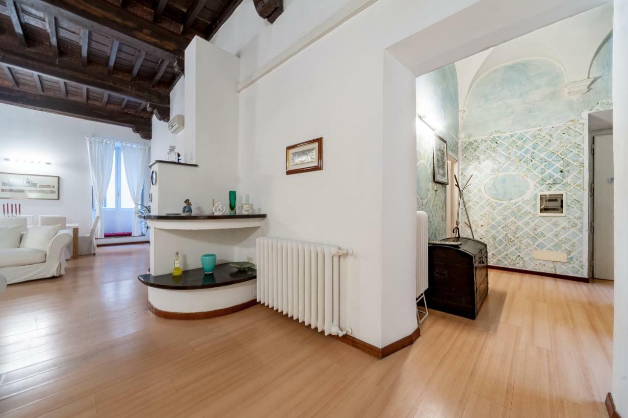 Appartement In - Bramante Luxury