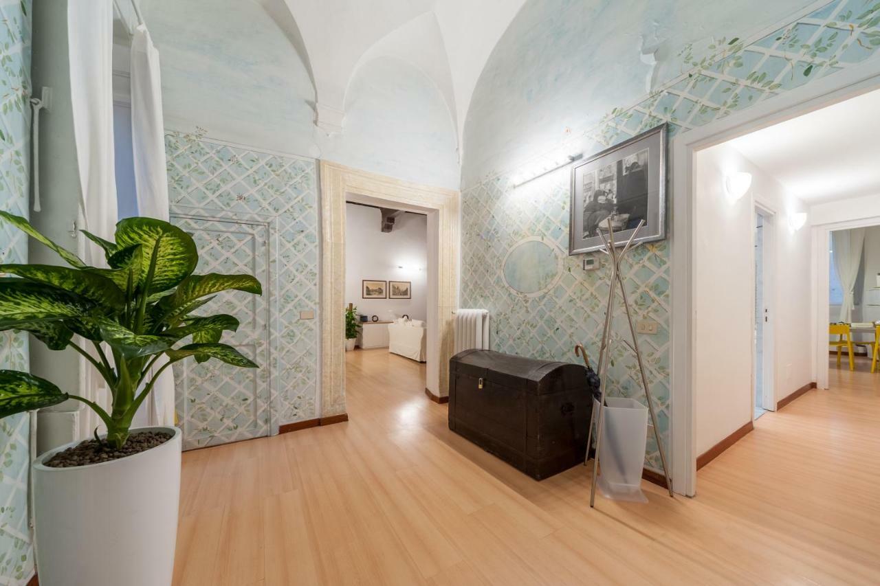 Appartement In - Bramante Luxury