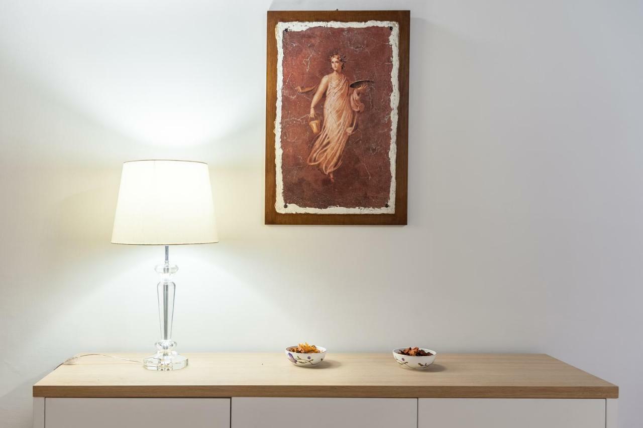 Appartement In - Bramante Luxury *