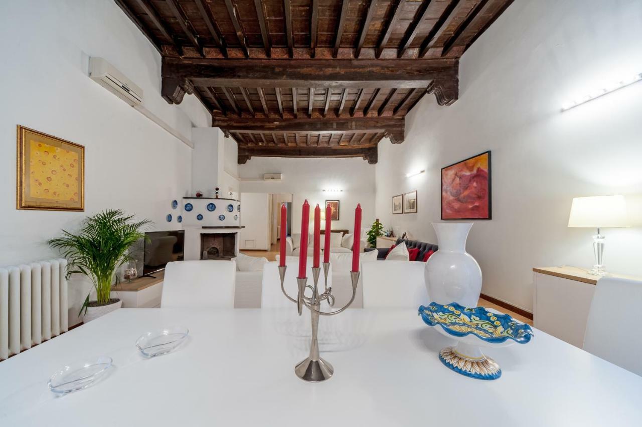 In - Bramante Luxury Appartement Rome