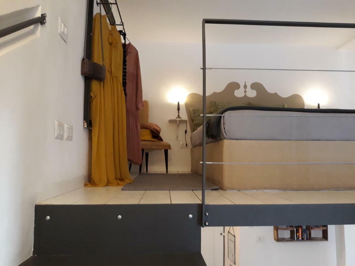 Ful From Patti And Robi To San Pietro - Apartment Rome