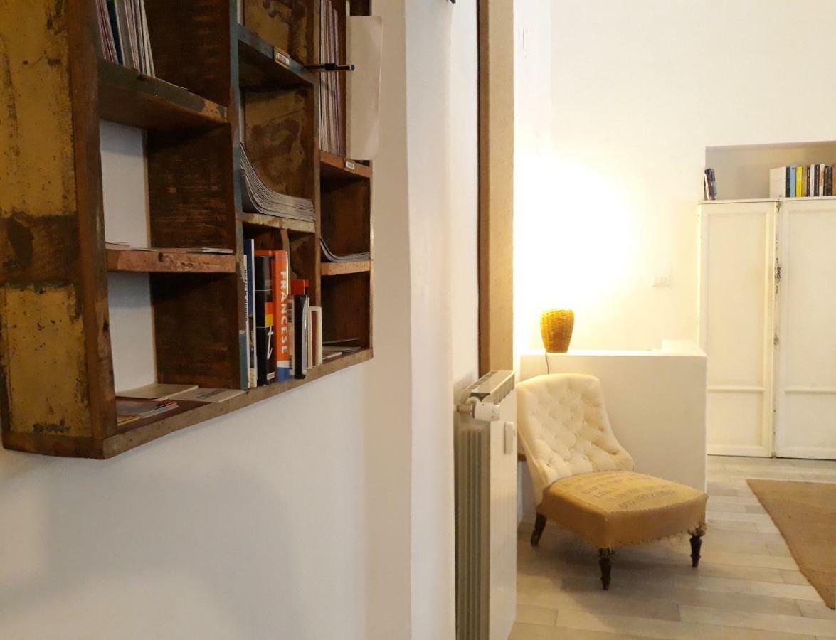 Ful From Patti And Robi To San Pietro - Apartment