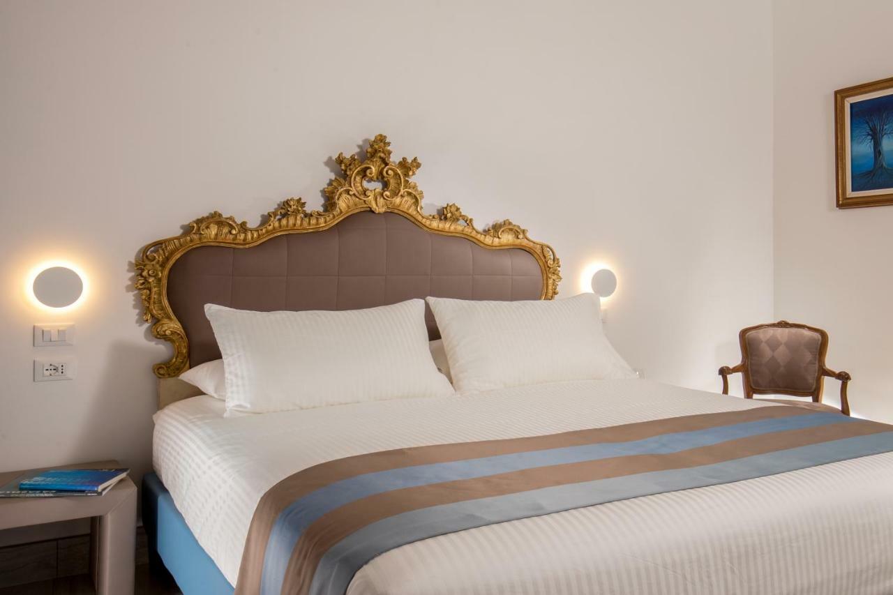 Gcf Luxury Suites,