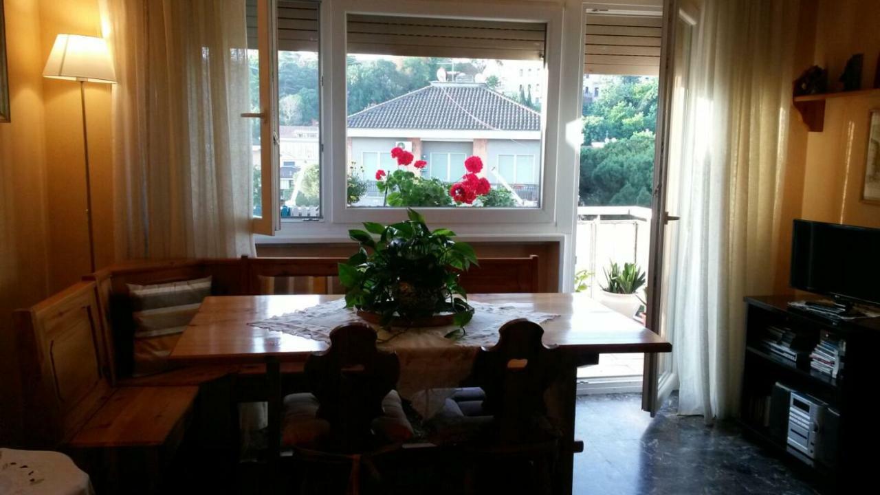 Nonna Dea Bed & Breakfast Rome