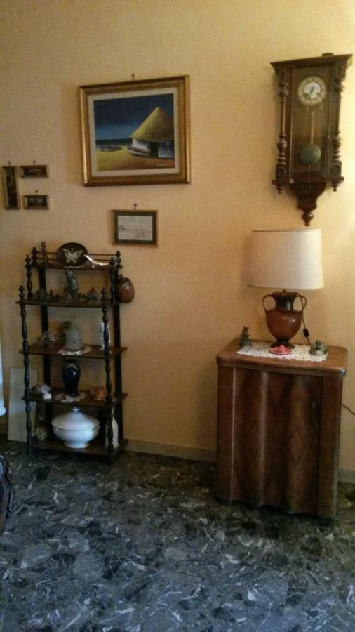 Nonna Dea 3* Rome