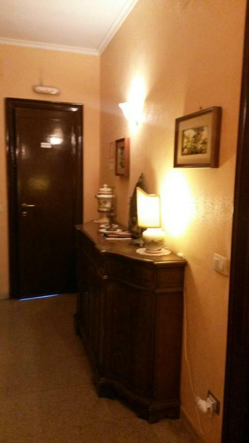 Nonna Dea Bed & Breakfast Rome