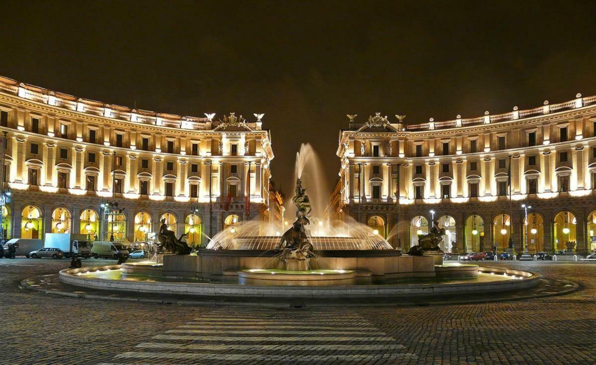 Central Station Low Cost *