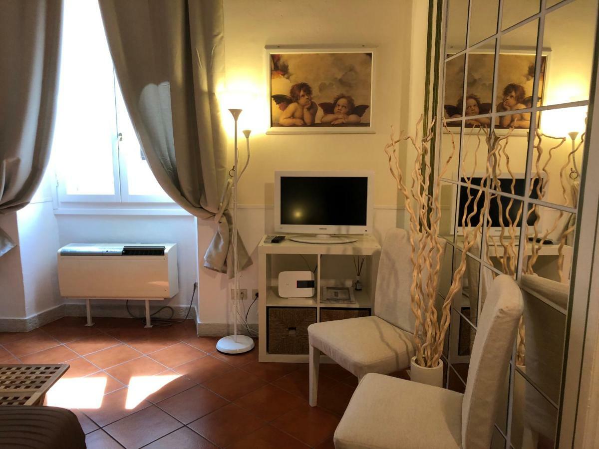 Holiday home Vicolo Doria