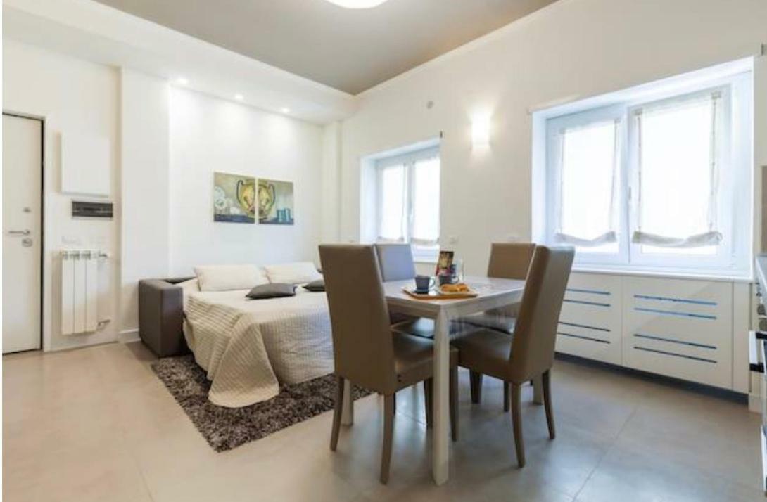 Maison Romana * Rome