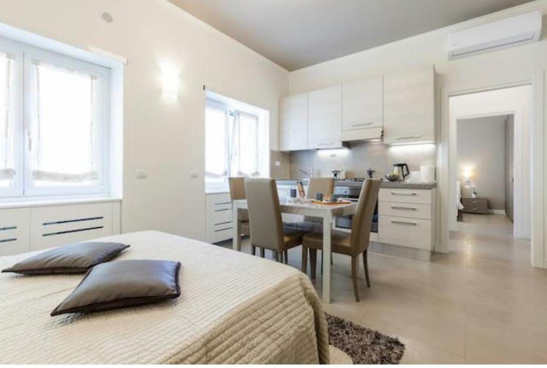 Maison Romana Apartment Rome