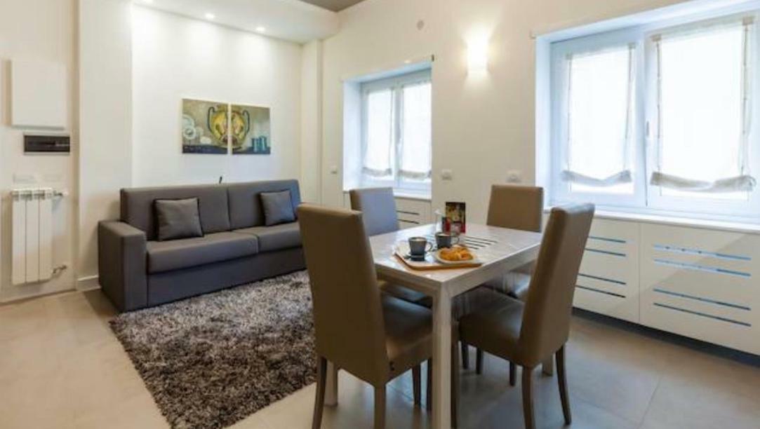 Maison Romana Apartment Rome
