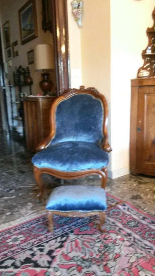 Nonna Dea Bed & Breakfast
