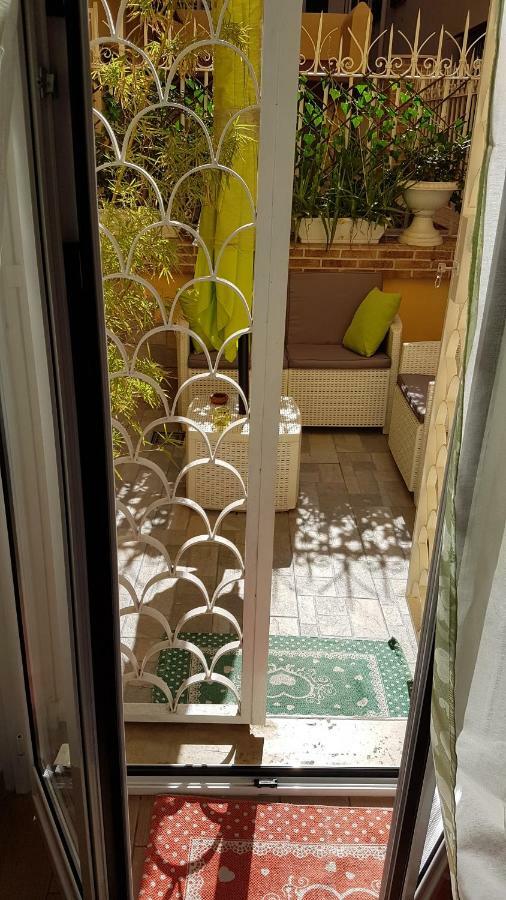 Fabiola's Guest house Rome