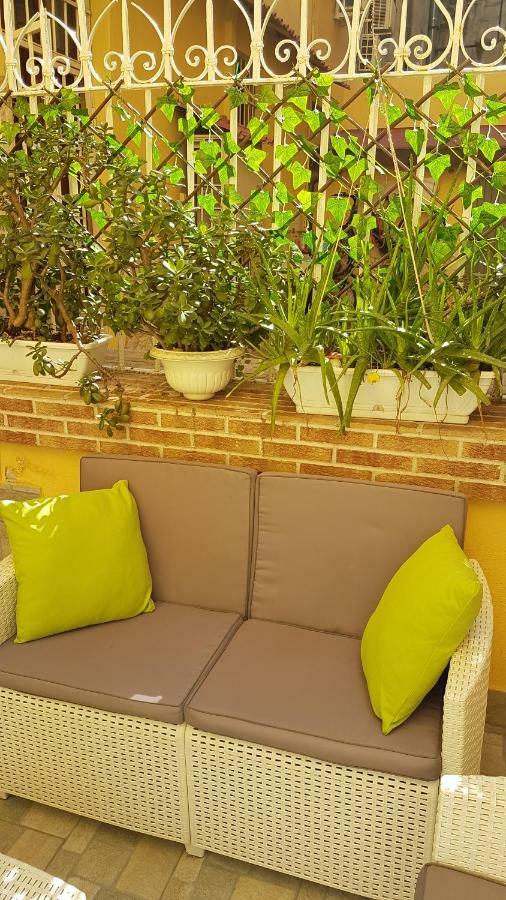 Guest house Fabiola's