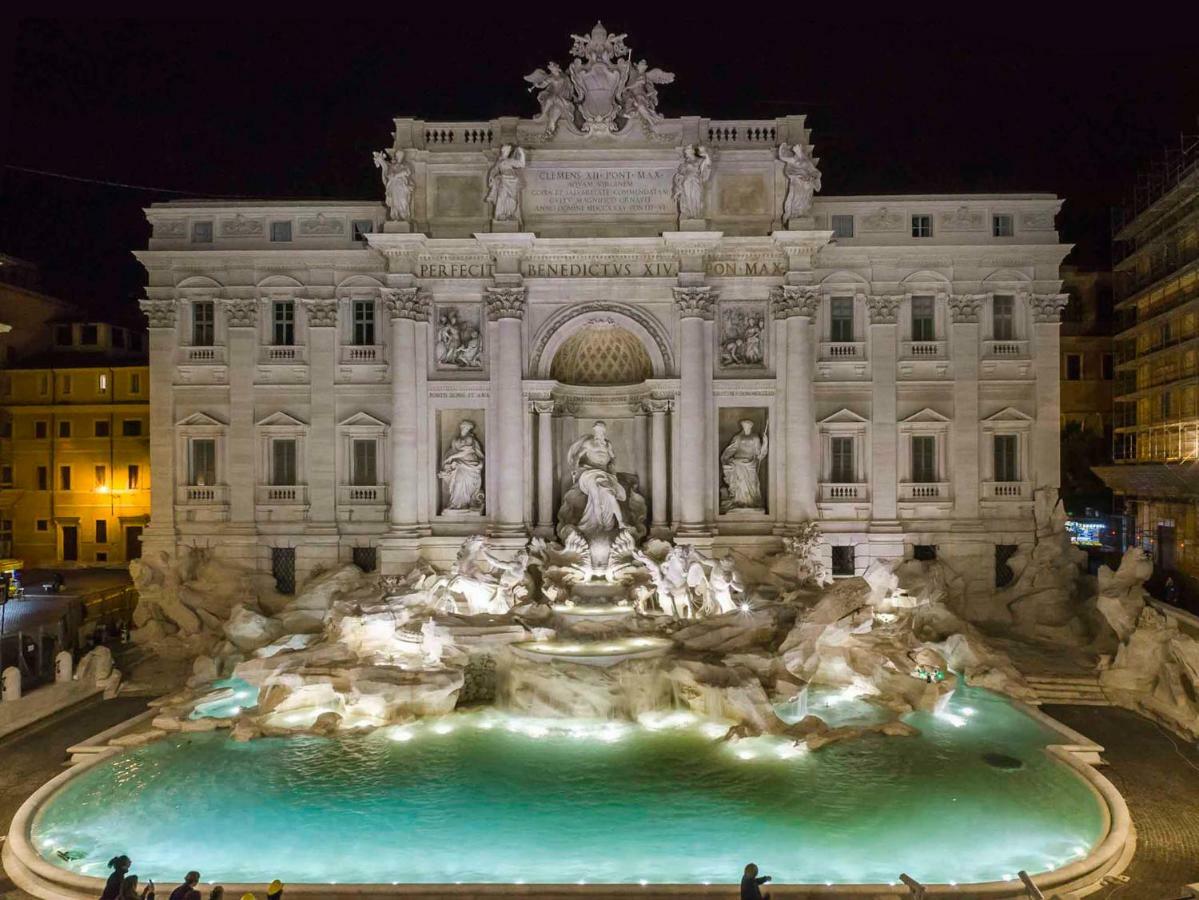 Campo De Fiori * Rome