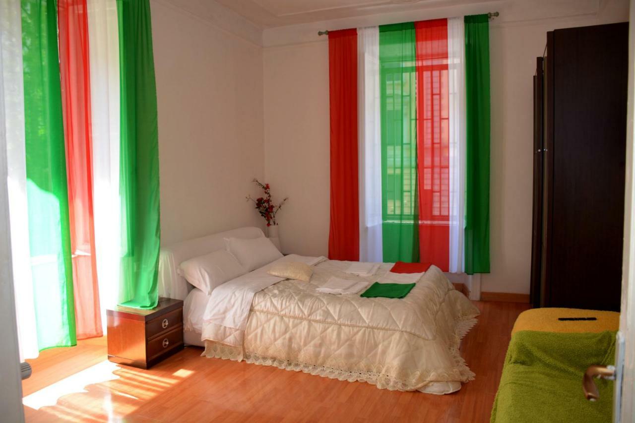Al Iram * Rome