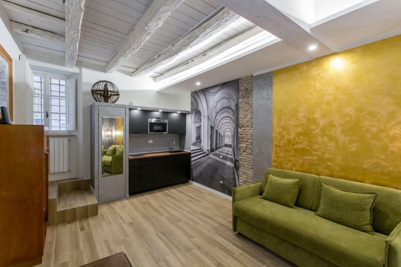 Apartment Giulia *