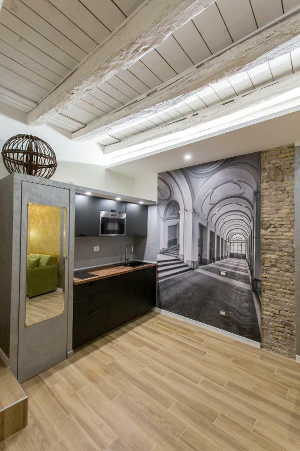 Giulia Apartment