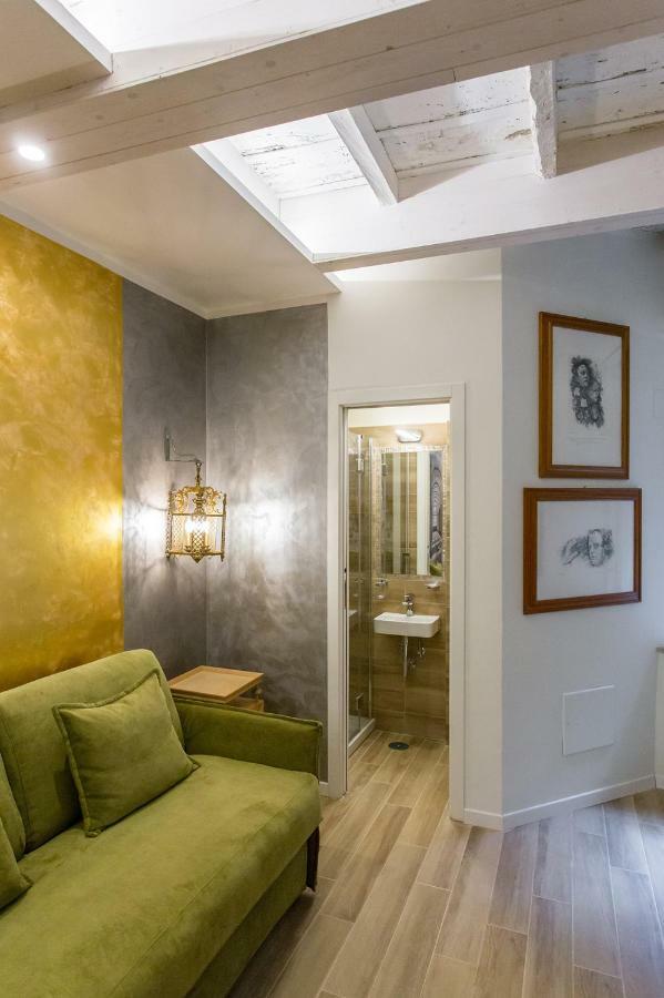 Giulia Apartment *