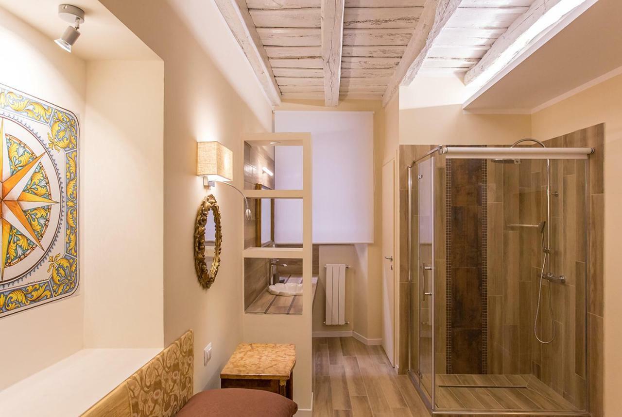 Giulia Apartment *