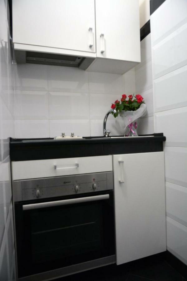Holiday home Petit Bijou De Vatican-trastevere Rome