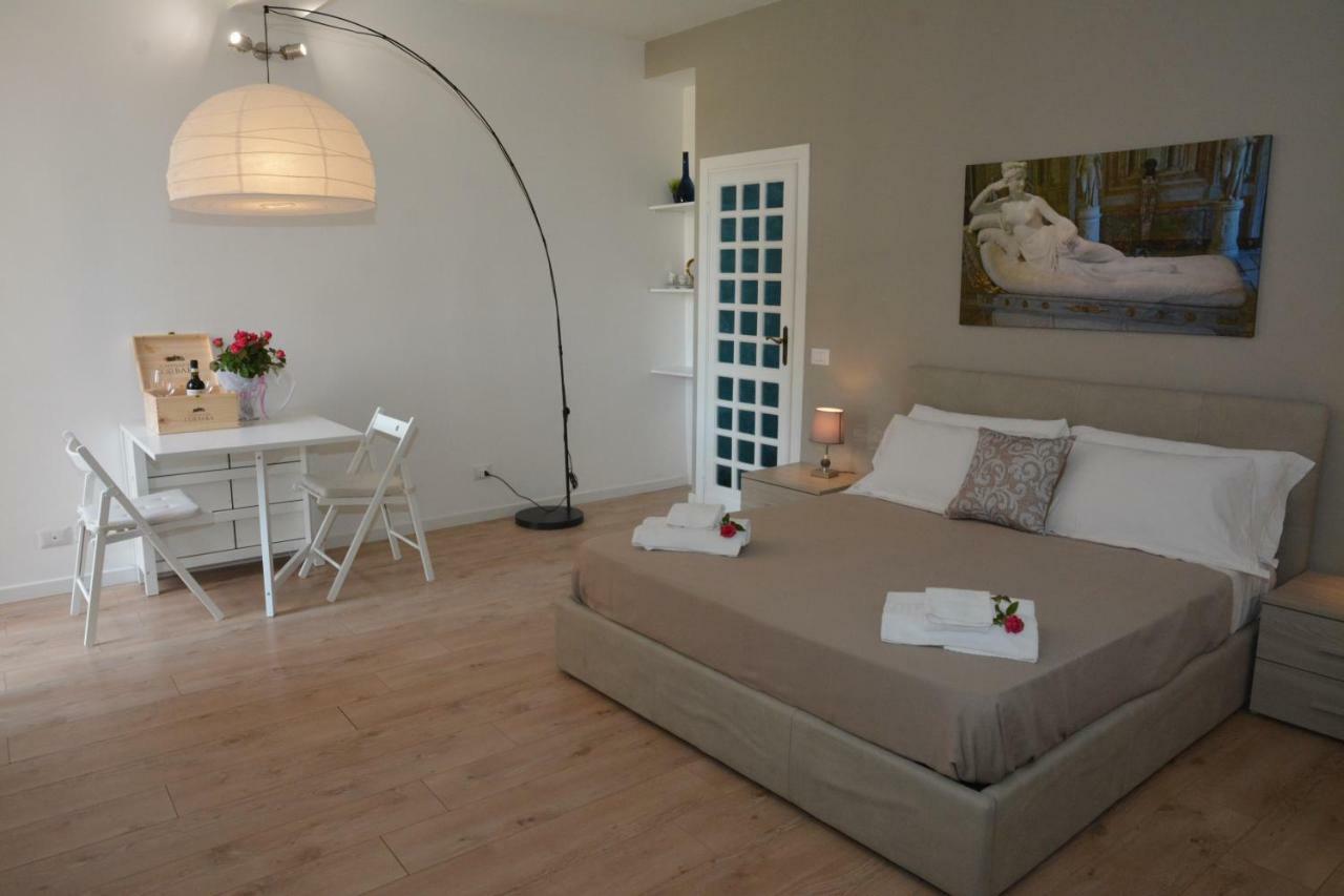 Petit Bijou De Vatican-trastevere Holiday home *