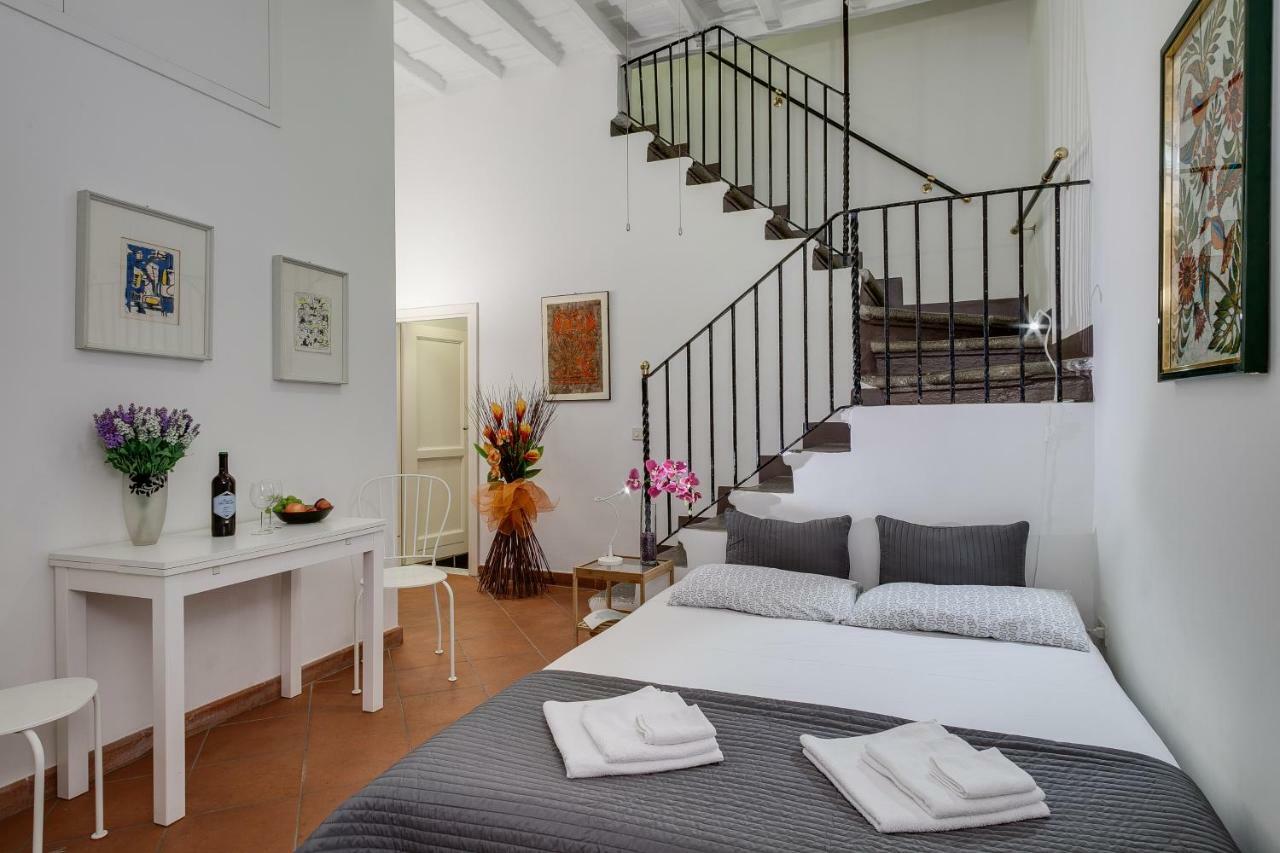 Montoro Apartment