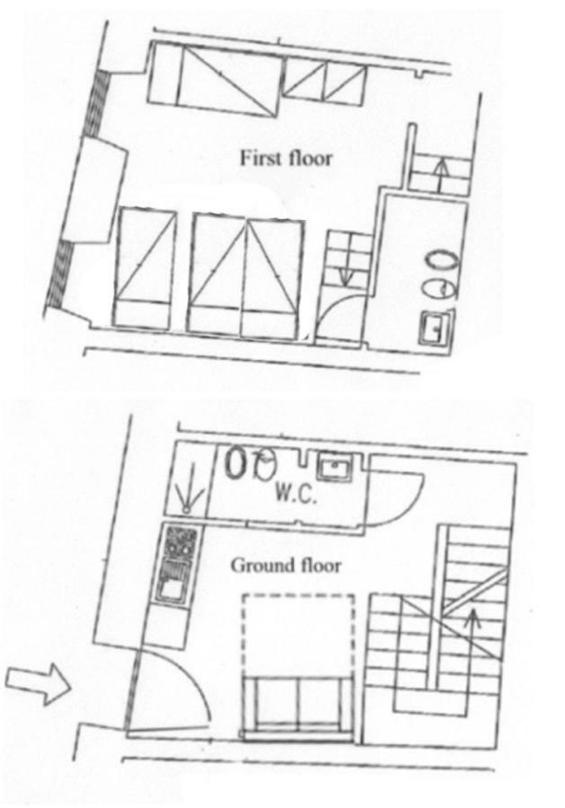 Apartment Montoro *
