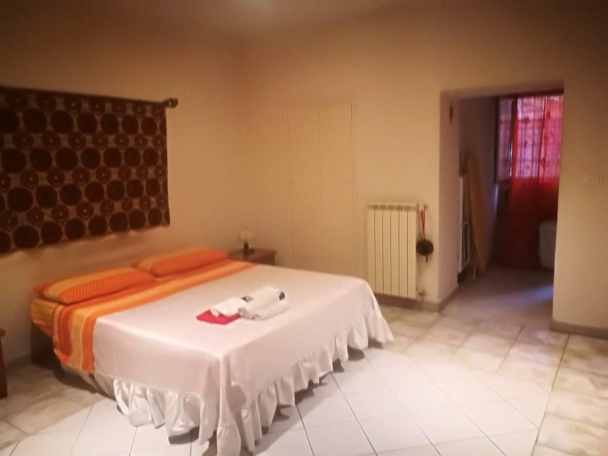 Alessia's Apartment