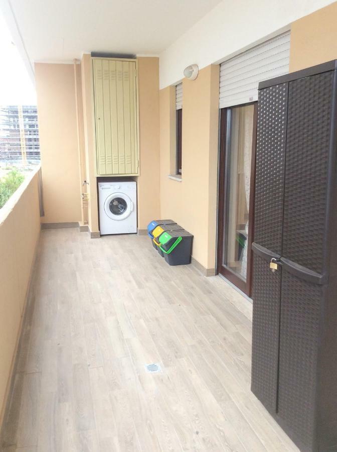 Appartement L'aria Di Casa