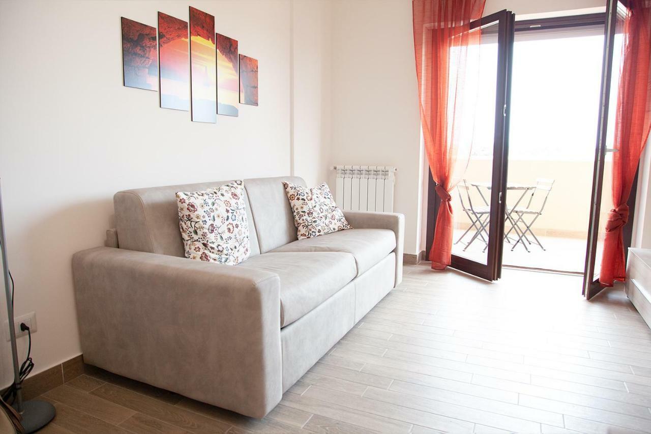 L'aria Di Casa Appartement Rome