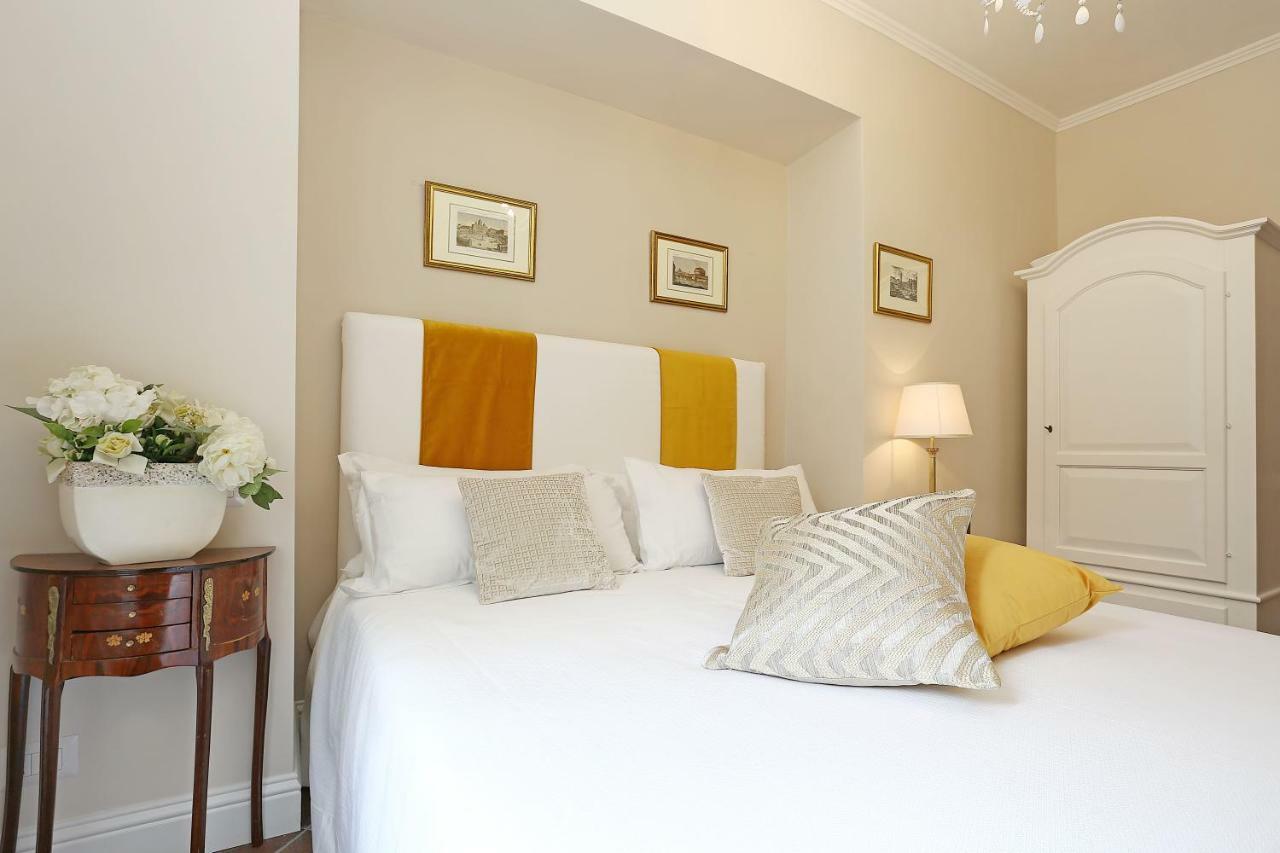 Daplace - Gaia Apartment Rome