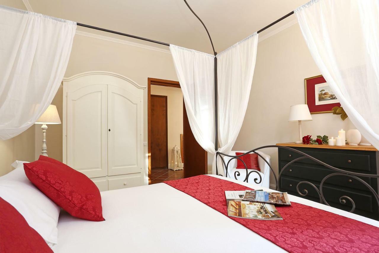 Daplace - Gaia Apartment Rome