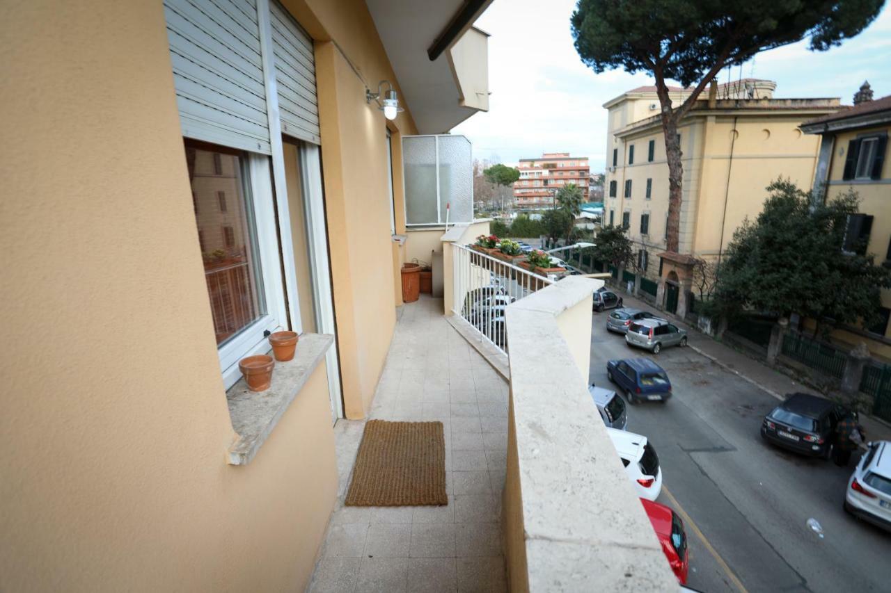 Circeo Appartement