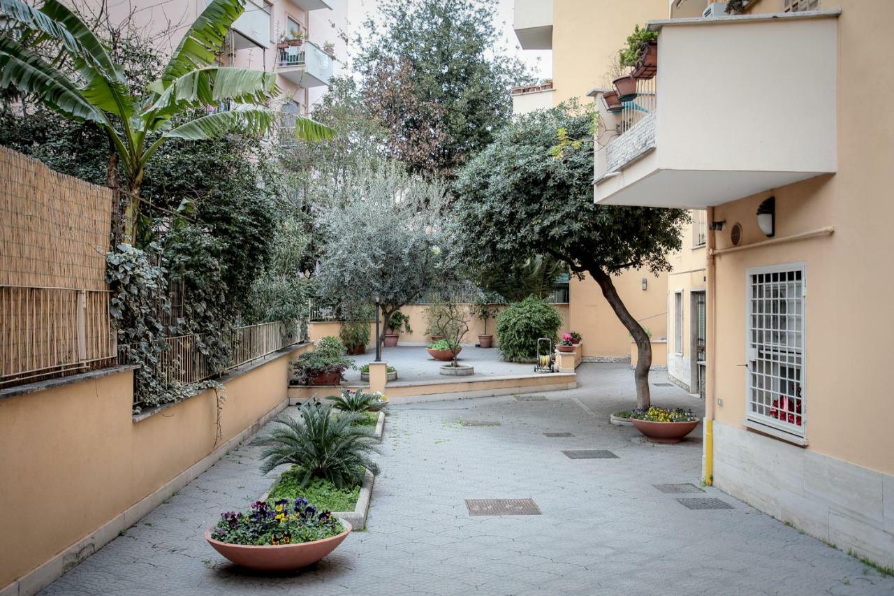 Circeo Appartement