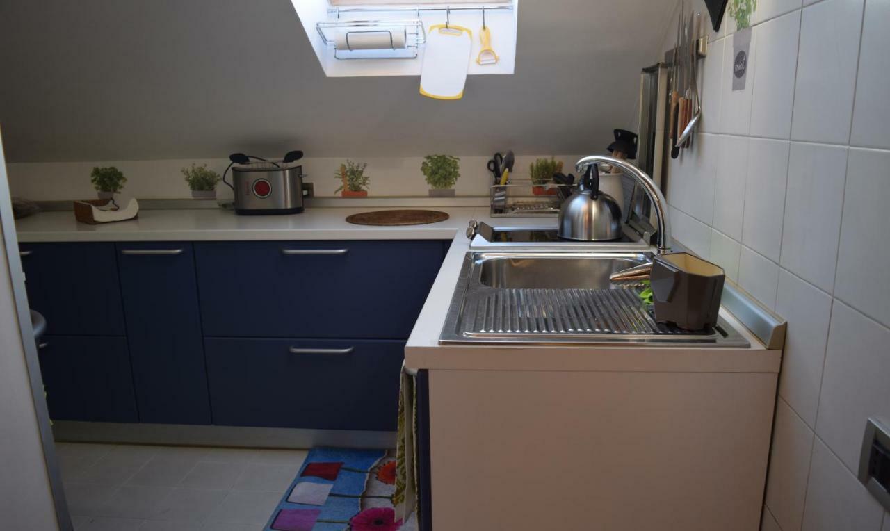 Appartement Le Petite *