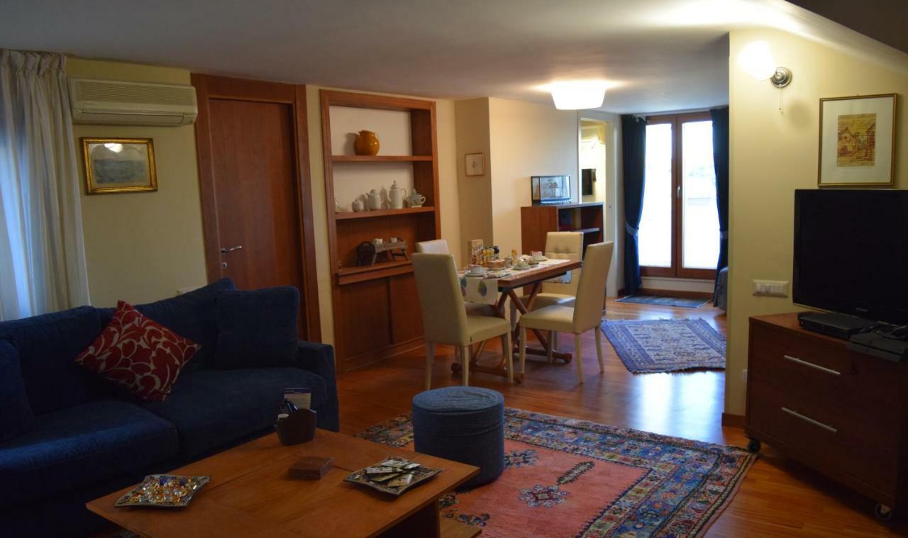 Le Petite Appartement