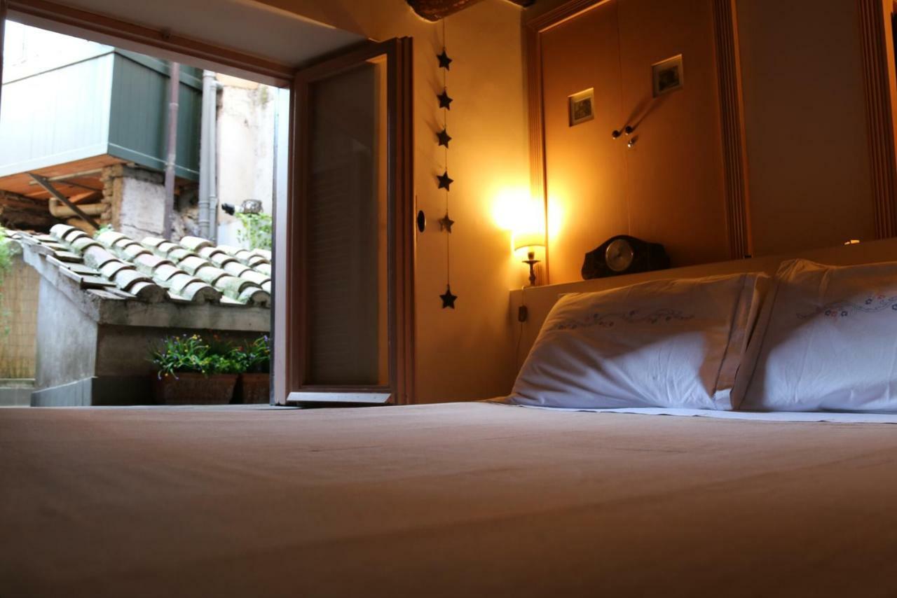 Apartamento Un Tetto Al Pantheon Roma