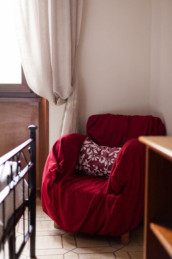 Apartment Piazza Bologna Rome