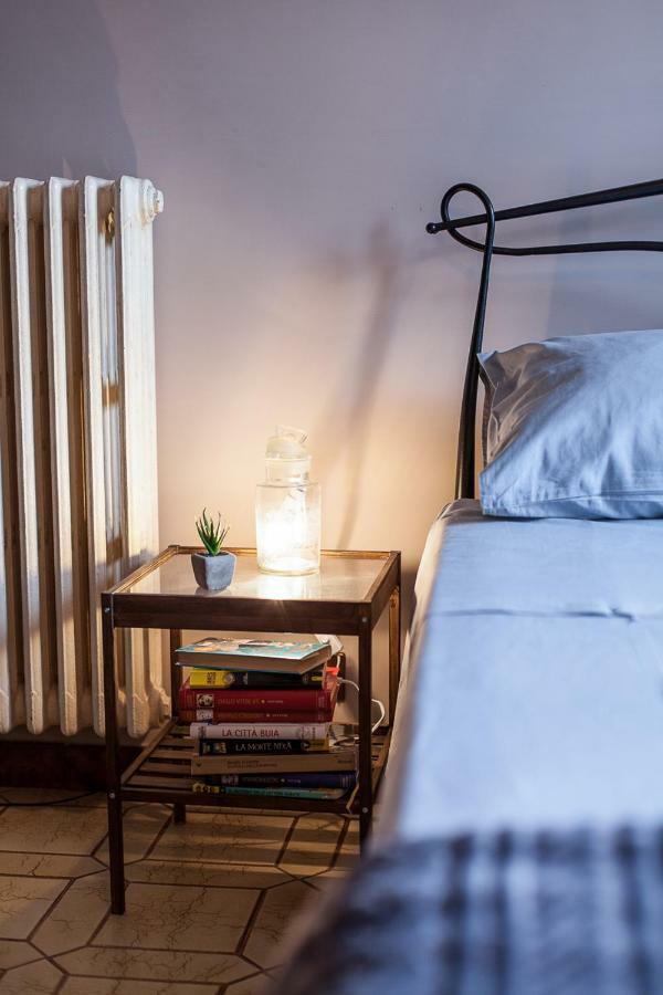 Piazza Bologna Apartment Rome