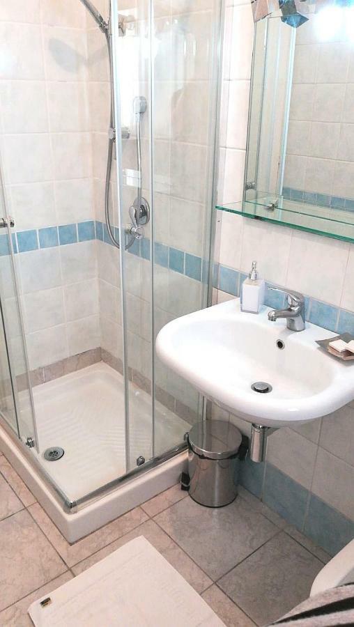 Central San Giovanni Appartement
