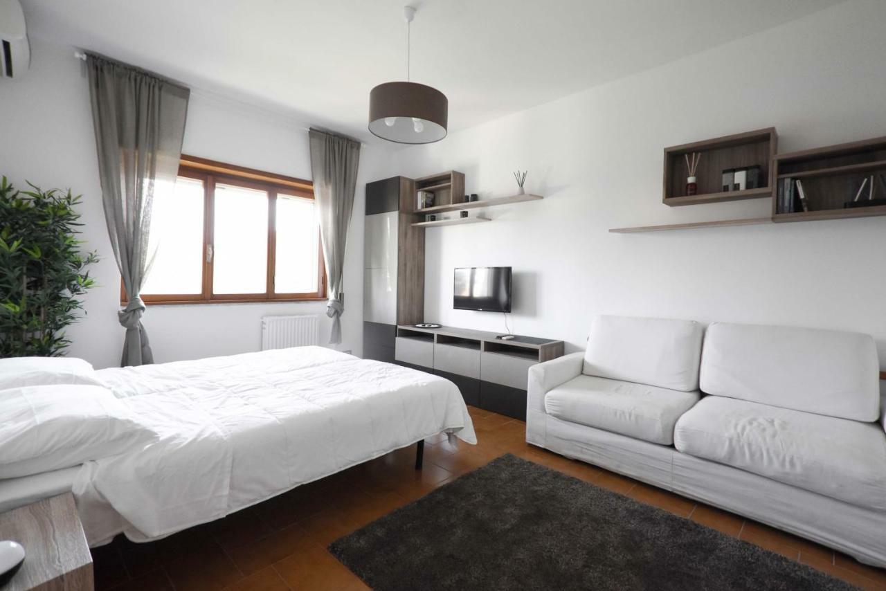 Accommodatie bij particulieren Di Design Rome