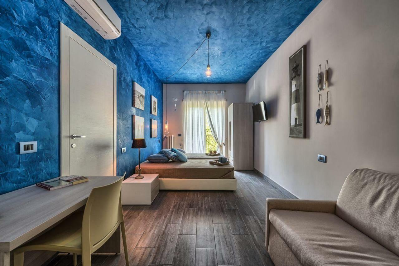 Guest house Stileroma *
